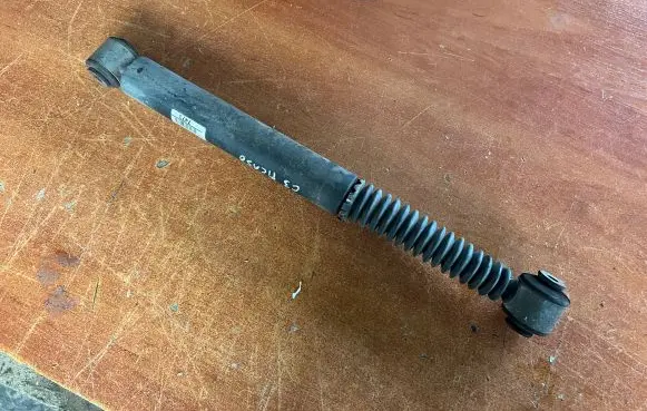 Citroen C3 Picasso Rear shock absorber/damper