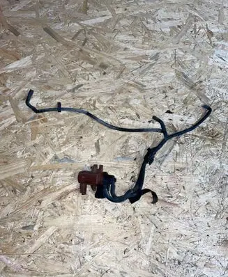 Volvo V50 Turbo solenoid valve 6G9Q9E882CA 70177100 10T043