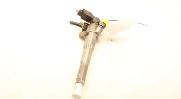 Renault Master III Fuel injector