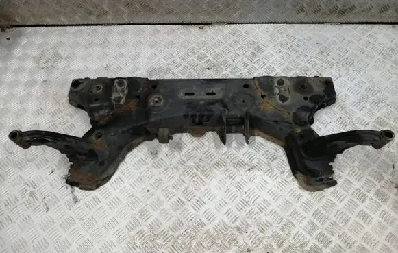 Ford B-MAX Front subframe