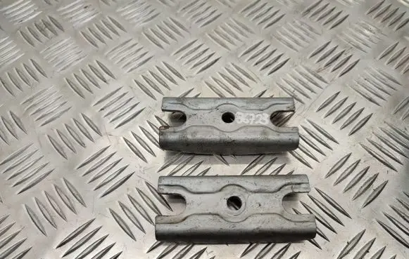 Fuel Injector clamp holder