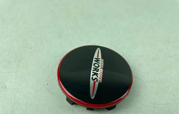 Mini One - Cooper F56 F55 Original wheel cap 6850834 6857149 6861092