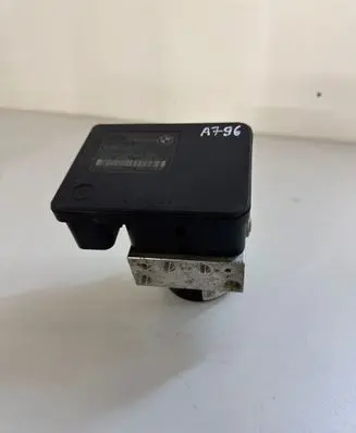 BMW 1 F20 F21 ABS Pump 6787837 10096008443 000404014F3