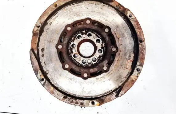 Toyota Avensis T250 Flywheel