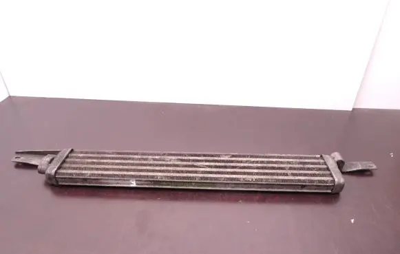Volvo S80 Power steering radiator 
