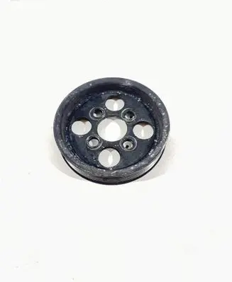 Volvo V60 Power steering pump pulley 30731821