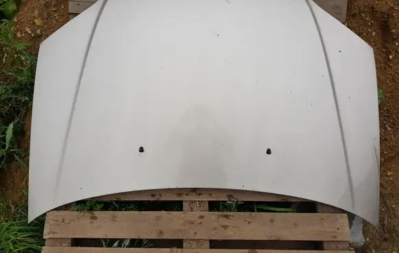 Honda Civic Engine bonnet/hood