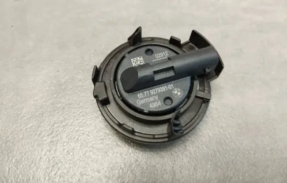 BMW 7 G11 G12 Airbag deployment crash/impact sensor 9279391