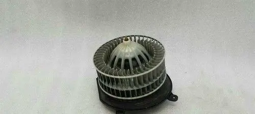 Mercedes-Benz CLS C219 Heater blower motor/fan resistor A2118300408