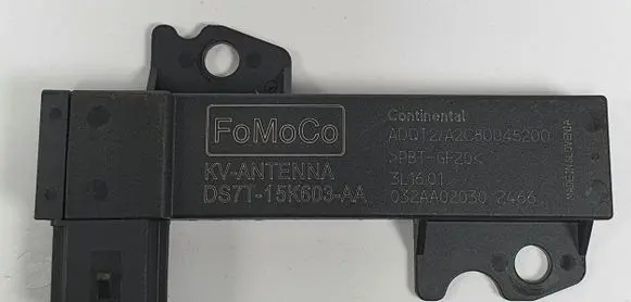 Ford B-MAX Aerial antenna amplifier DS7T-15K603-AA