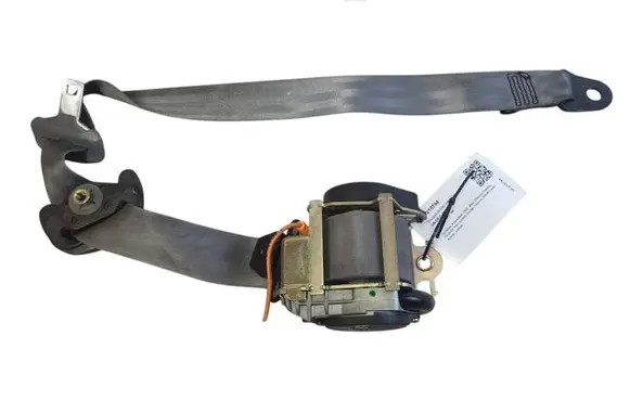 Citroen C5 Front seatbelt B507744AC55 B507744