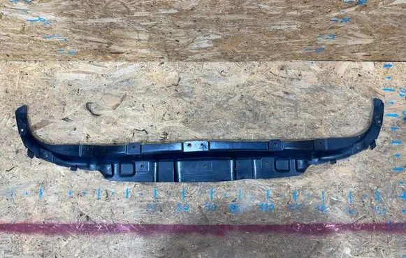 Mercedes-Benz B W247 Trunk boot underbody cover/under tray A2476842500 S2507R027-M