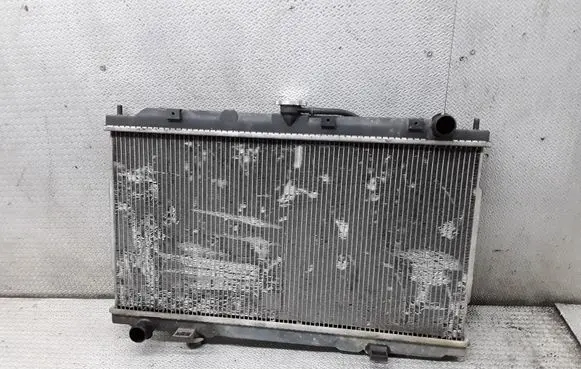 Nissan Primera Coolant radiator