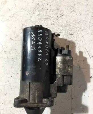 Ford Mondeo MK IV Starter motor 4M5T11000KC 20081202