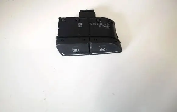 Ford Grand C-MAX Windscreen/window heater switch am5t18k574ab