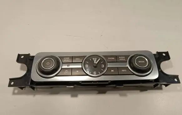Land Rover Range Rover Sport L320 Multifunctional control switch/knob AH2218C858BE 28155182
