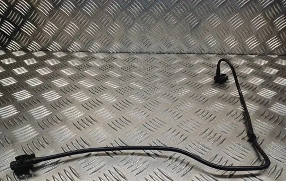 Citroen C4 I Picasso Engine coolant pipe/hose 125EPA12