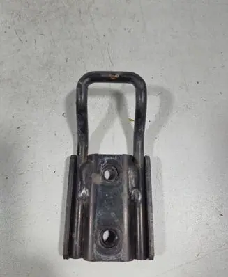 Volkswagen Crafter Loading door lock loop/hook striker 7C0827537