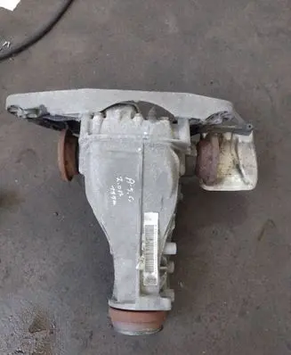 Audi A5 Sportback 8TA Rear differential 0AR525053