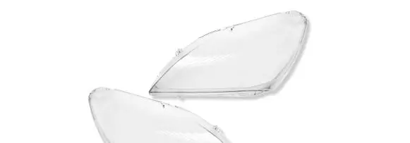 BMW 6 F12 F13 Headlight part 