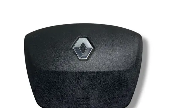 Renault Scenic III - Grand scenic III Steering wheel airbag 1020669520097 6182194FXCD 985701921R