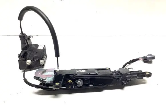 Jaguar I-Pace Front door exterior handle J9D322400AD J9D3203A28AE
