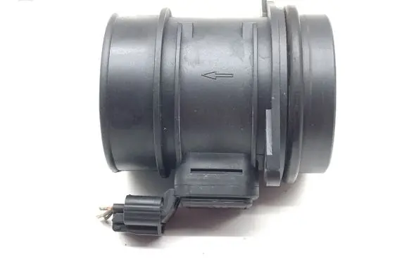 Mass air flow meter