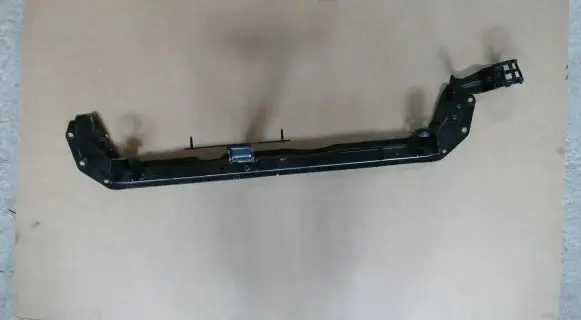 Nissan X-Trail T32 Bottom radiator support slam panel 