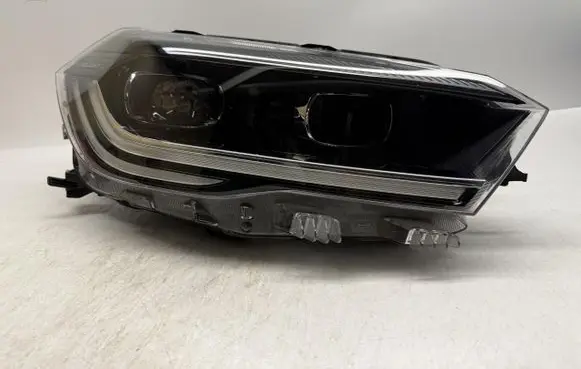 Volkswagen Polo VI Headlight/headlamp 2G1941036L