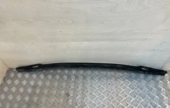 BMW 5 F10 F11 Front bumper cross member 7208078