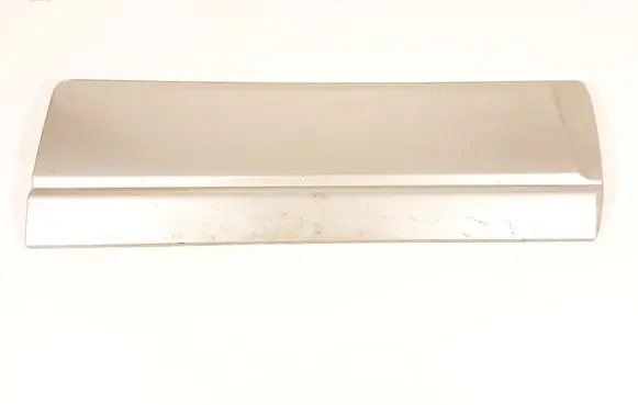 Front door trim (molding)