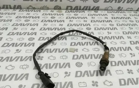 Volkswagen Golf IV Lambda probe sensor 03C906262AK 0258010104