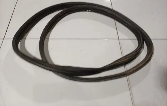 Fiat Grande Punto Rubber seal rear door 