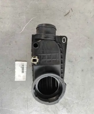 Air intake duct part