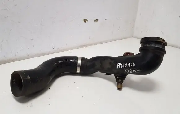 Toyota Avensis T270 Intercooler hose/pipe 173620R030