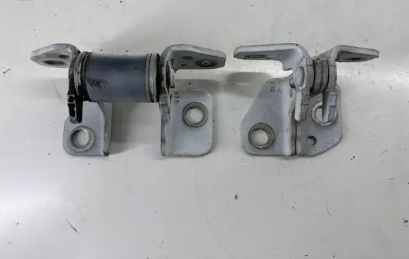 Jeep Grand Cherokee Front door hinge set 55113660AC 85574F 55113660AA
