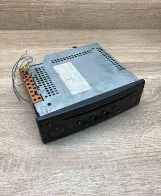 Renault Laguna II Radio/CD/DVD/GPS head unit 8200002607 8200002607TL