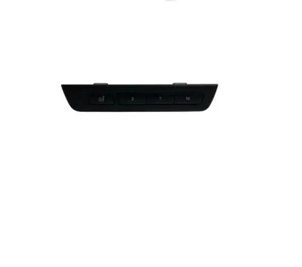 BMW 7 F01 F02 F03 F04 Seat memory switch 9215793