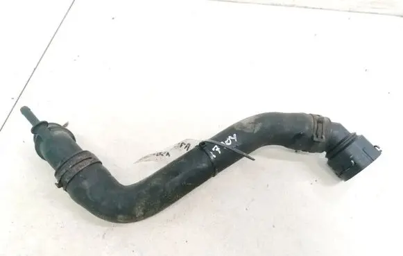 Audi A4 S4 B5 8D Engine coolant pipe/hose 1J0121619