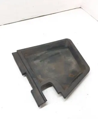 Lexus IS 220D-250-350 Other trunk/boot trim element 6474153050