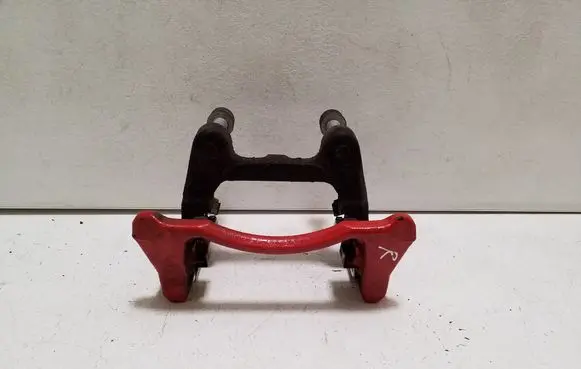 Audi TT TTS Mk2 Brake caliper pad carrier rear 