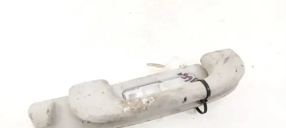 Mercedes-Benz R W251 Rear interior roof grab handle A1648100554