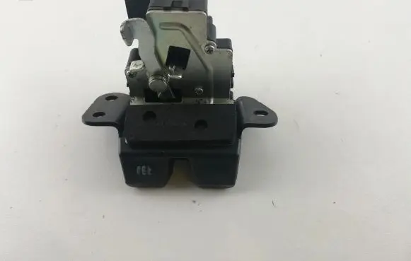 KIA Soul Tailgate/trunk/boot lock/catch/latch KL3442