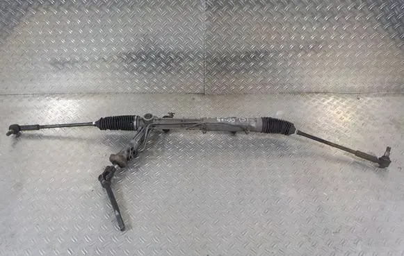 Ford Transit Steering rack