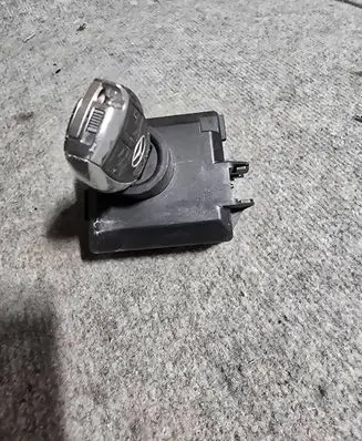 Mercedes-Benz GL X166 Ignition lock A1669055100 05753041 1002679401