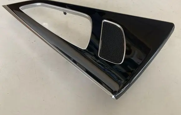 Audi A7 S7 4G Rear door card trim 4G8867420AC 4G8867420AC1LQ 4G8867420P