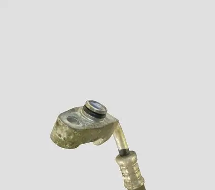 Toyota Auris 150 Air conditioning (A/C) pipe/hose