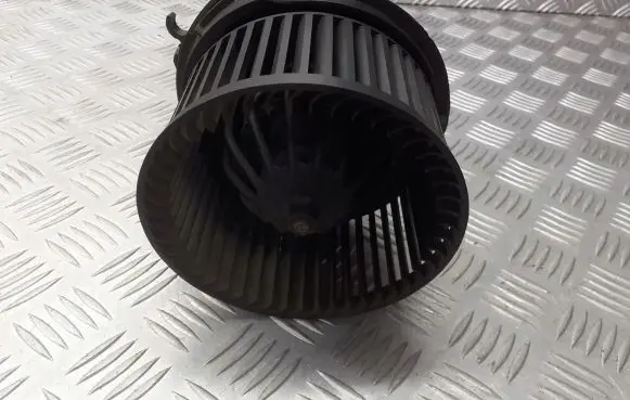 Citroen C3 Heater fan/blower N105276C