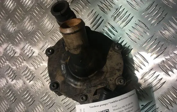 Ford Mondeo Mk III Water pump 007090512406