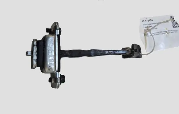 KIA Sorento Front door check strap stopper